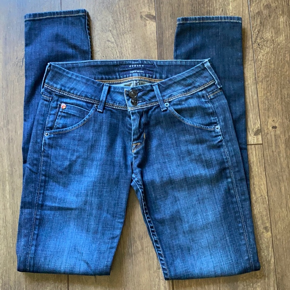 Hudson Jeans